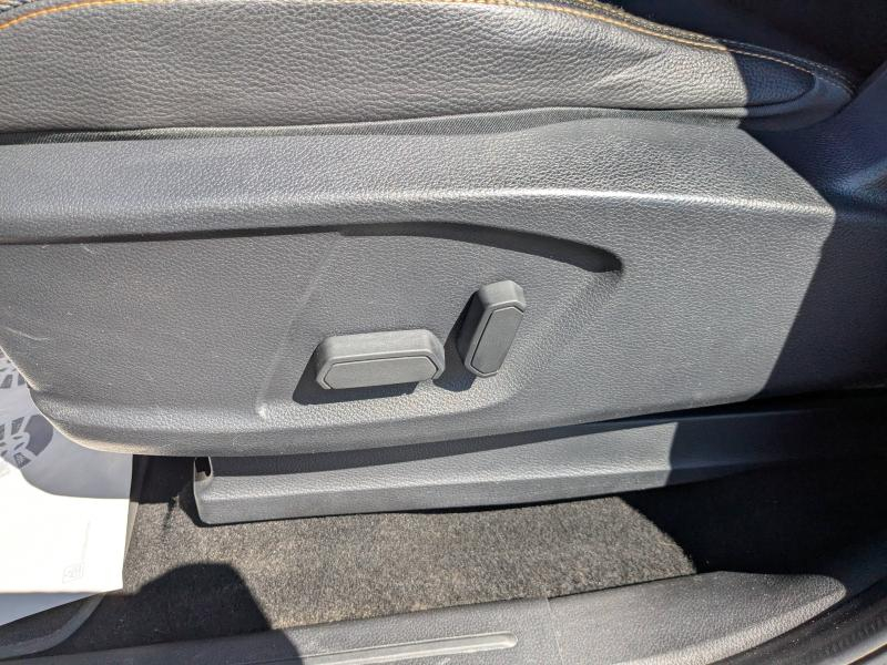 Photo 17 de l’annonce de FORD Ranger VUL d’occasion à vendre à CARCASSONNE