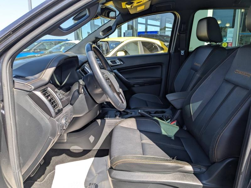 Photo 18 de l’annonce de FORD Ranger VUL d’occasion à vendre à CARCASSONNE