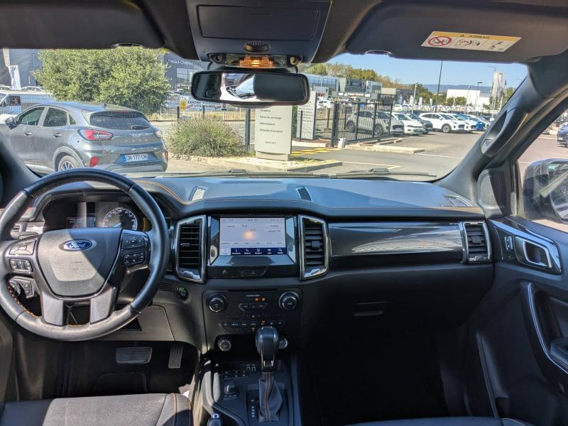 Photo 19 de l’annonce de FORD Ranger VUL d’occasion à vendre à CARCASSONNE