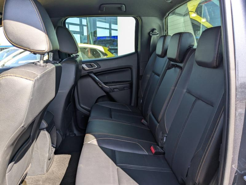 Photo 20 de l’annonce de FORD Ranger VUL d’occasion à vendre à CARCASSONNE