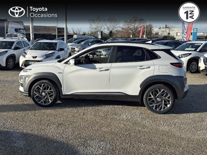 Photo 3 de l’annonce de HYUNDAI Kona d’occasion à vendre à CAVAILLON