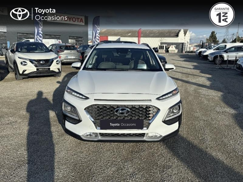 Photo 5 de l’annonce de HYUNDAI Kona d’occasion à vendre à CAVAILLON