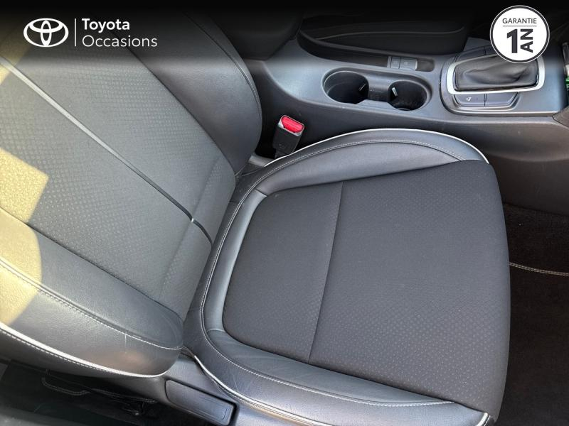 Photo 6 de l’annonce de HYUNDAI Kona d’occasion à vendre à CAVAILLON