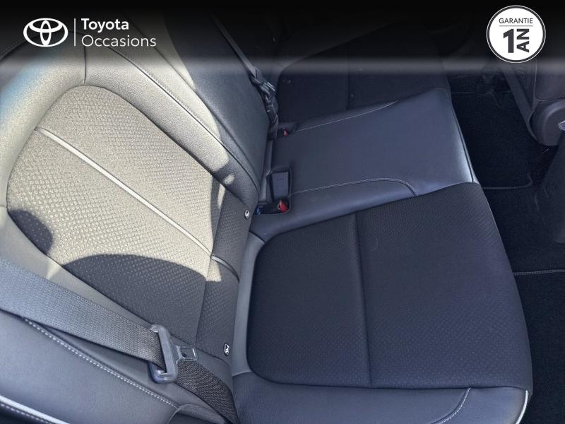 Photo 7 de l’annonce de HYUNDAI Kona d’occasion à vendre à CAVAILLON