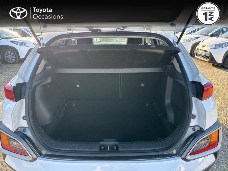 Photo 10 de l’annonce de HYUNDAI Kona d’occasion à vendre à CAVAILLON