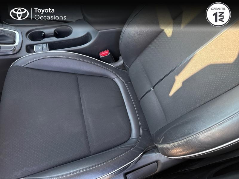 Photo 11 de l’annonce de HYUNDAI Kona d’occasion à vendre à CAVAILLON