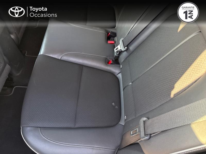 Photo 12 de l’annonce de HYUNDAI Kona d’occasion à vendre à CAVAILLON