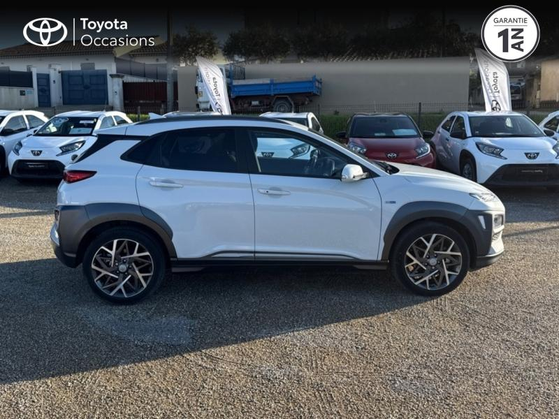 Photo 17 de l’annonce de HYUNDAI Kona d’occasion à vendre à CAVAILLON