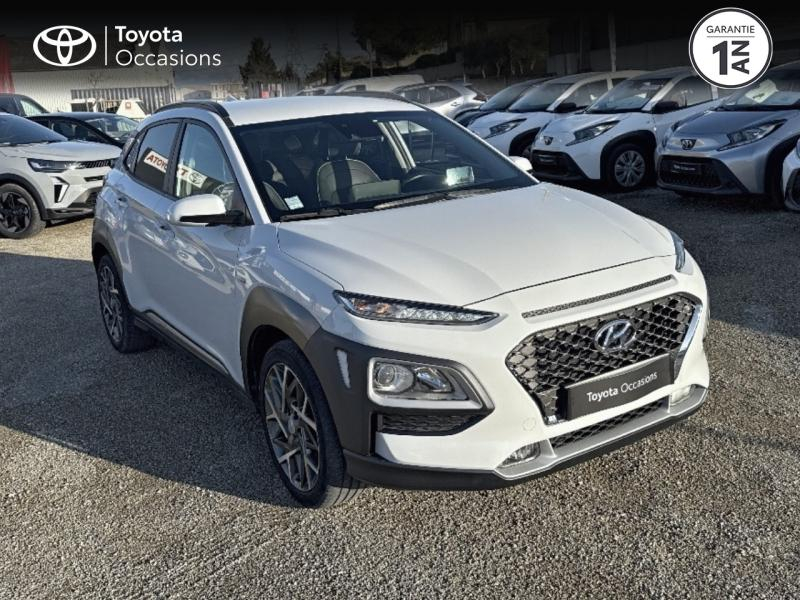 Photo 19 de l’annonce de HYUNDAI Kona d’occasion à vendre à CAVAILLON