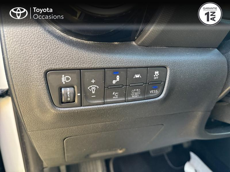 Photo 20 de l’annonce de HYUNDAI Kona d’occasion à vendre à CAVAILLON