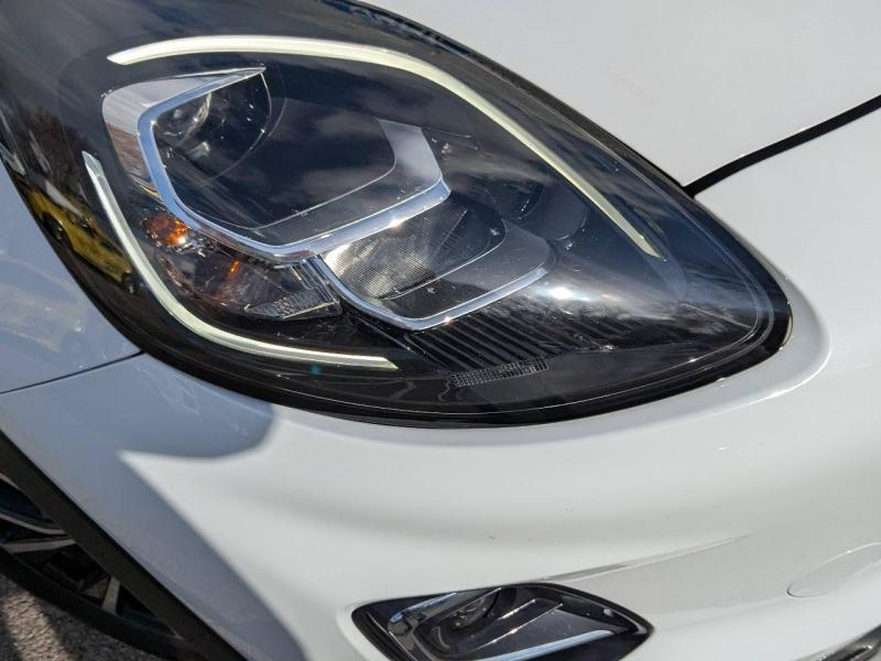 Photo 3 de l’annonce de FORD Puma d’occasion à vendre à AIX-EN-PROVENCE