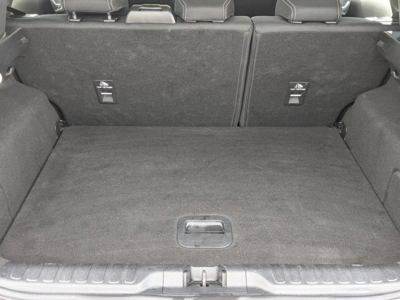 Photo 7 de l’annonce de FORD Puma d’occasion à vendre à AIX-EN-PROVENCE