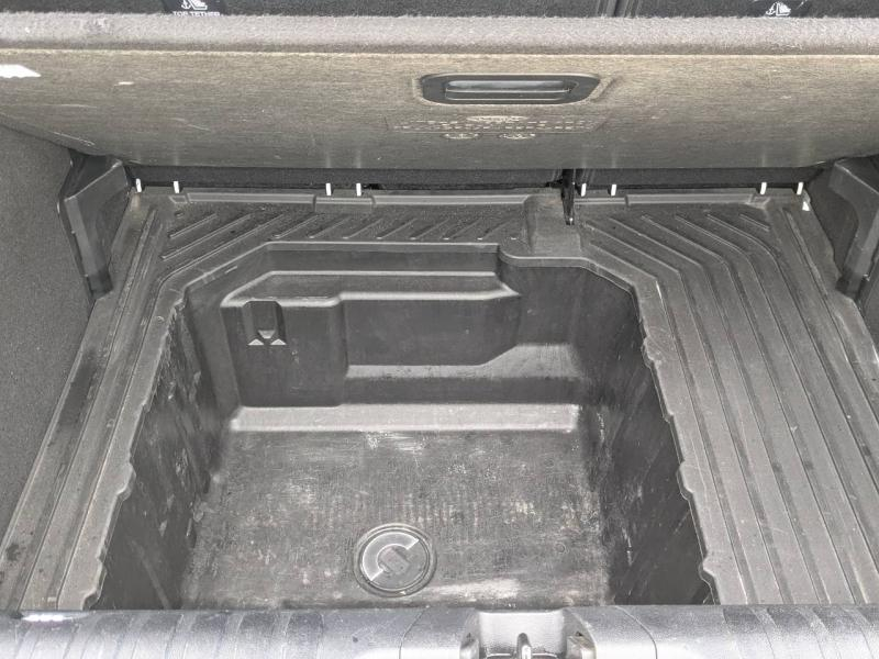 Photo 8 de l’annonce de FORD Puma d’occasion à vendre à AIX-EN-PROVENCE