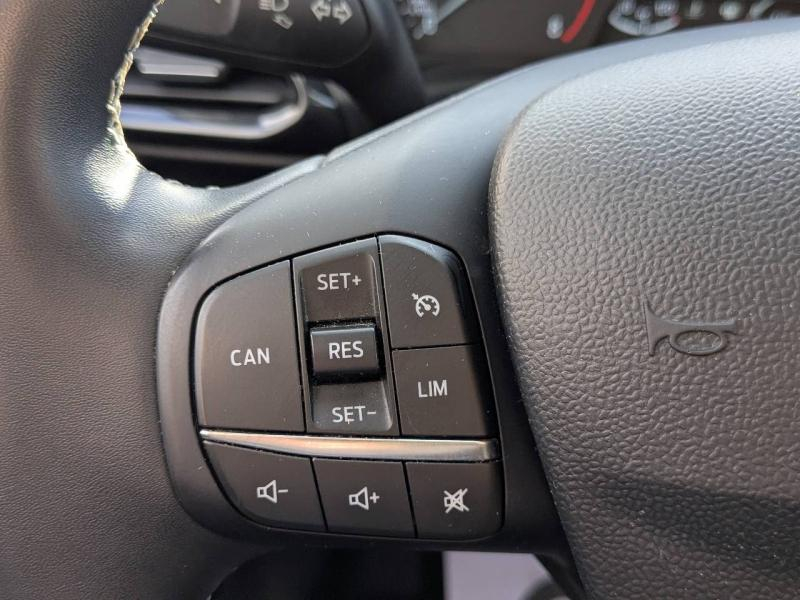 Photo 13 de l’annonce de FORD Puma d’occasion à vendre à AIX-EN-PROVENCE