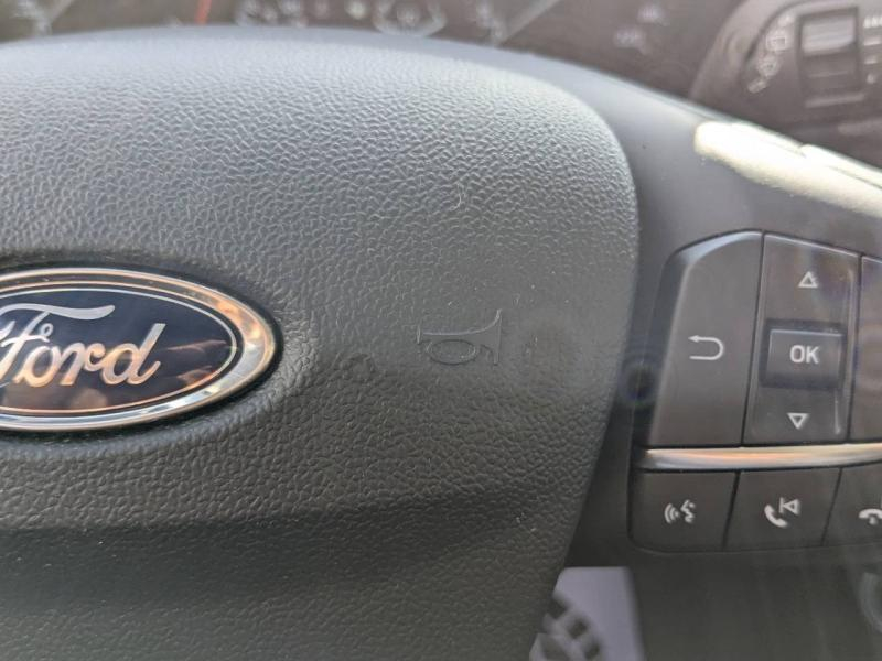 Photo 14 de l’annonce de FORD Puma d’occasion à vendre à AIX-EN-PROVENCE