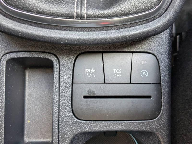 Photo 15 de l’annonce de FORD Puma d’occasion à vendre à AIX-EN-PROVENCE