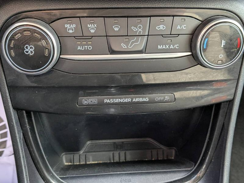 Photo 16 de l’annonce de FORD Puma d’occasion à vendre à AIX-EN-PROVENCE