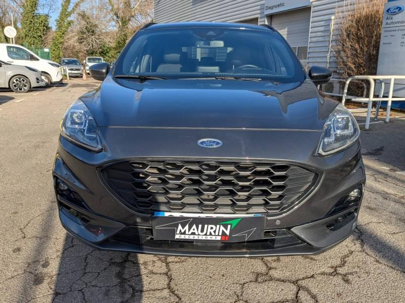 Photo 3 de l’annonce de FORD Kuga d’occasion à vendre à AIX-EN-PROVENCE