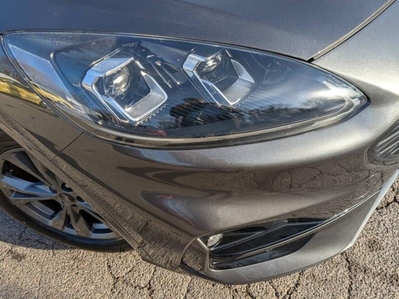 Photo 4 de l’annonce de FORD Kuga d’occasion à vendre à AIX-EN-PROVENCE