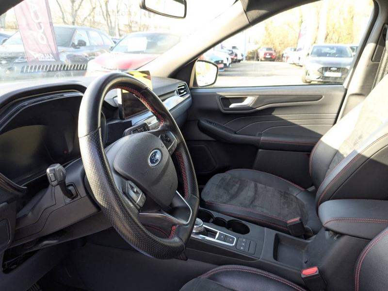 Photo 15 de l’annonce de FORD Kuga d’occasion à vendre à AIX-EN-PROVENCE