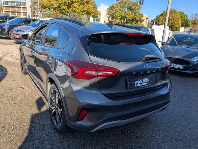 Photo 5 de l’annonce de FORD Focus Active d’occasion à vendre à AIX-EN-PROVENCE