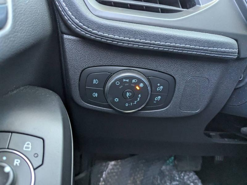 Photo 13 de l’annonce de FORD Focus Active d’occasion à vendre à AIX-EN-PROVENCE