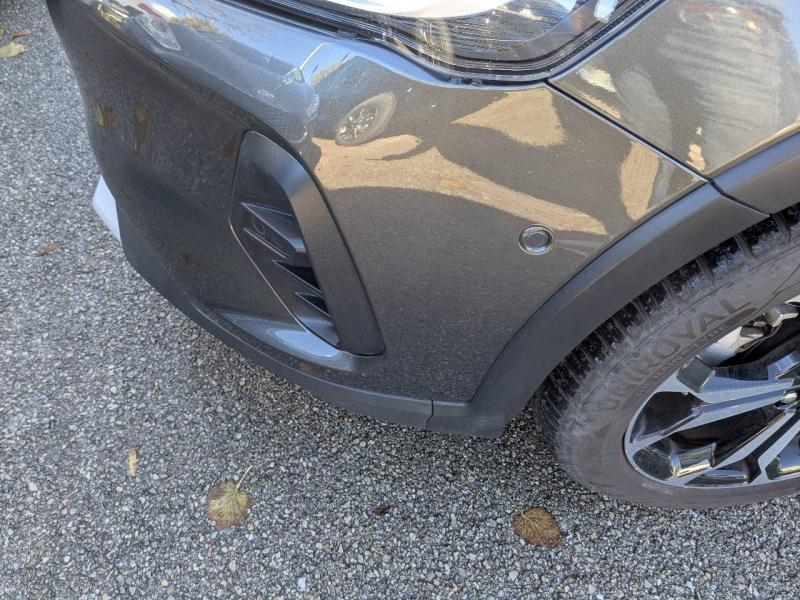 Photo 18 de l’annonce de FORD Focus Active d’occasion à vendre à AIX-EN-PROVENCE