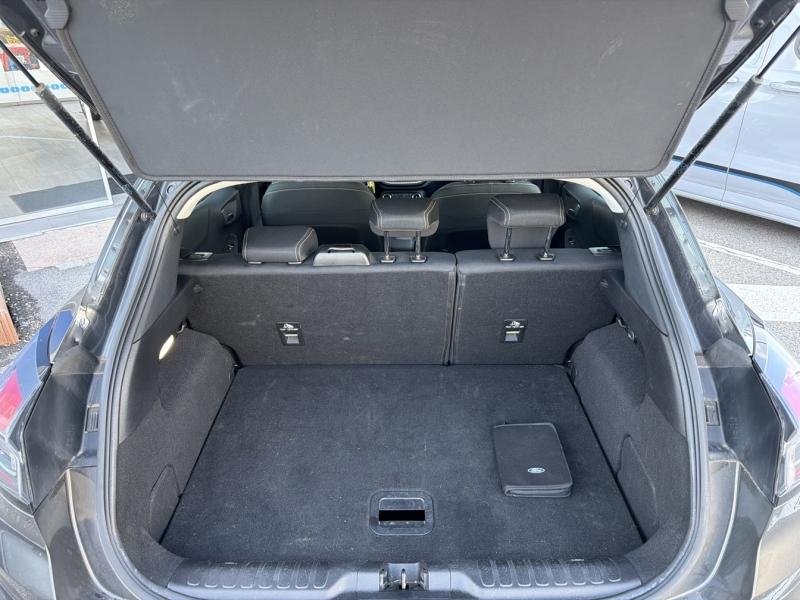 Photo 11 de l’annonce de FORD Puma d’occasion à vendre à VITROLLES