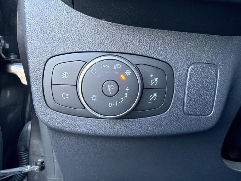 Photo 15 de l’annonce de FORD Puma d’occasion à vendre à VITROLLES