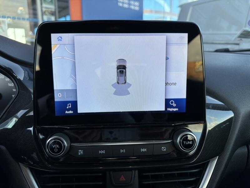 Photo 18 de l’annonce de FORD Puma d’occasion à vendre à VITROLLES