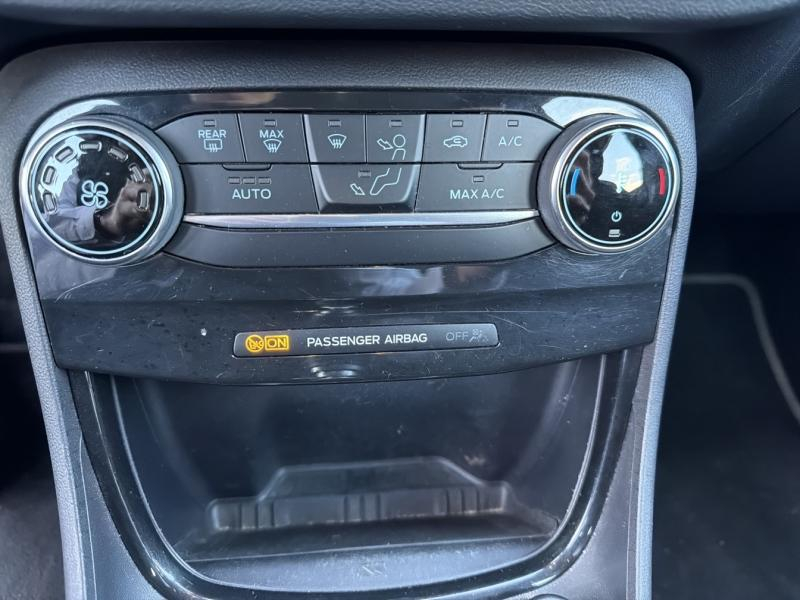 Photo 19 de l’annonce de FORD Puma d’occasion à vendre à VITROLLES