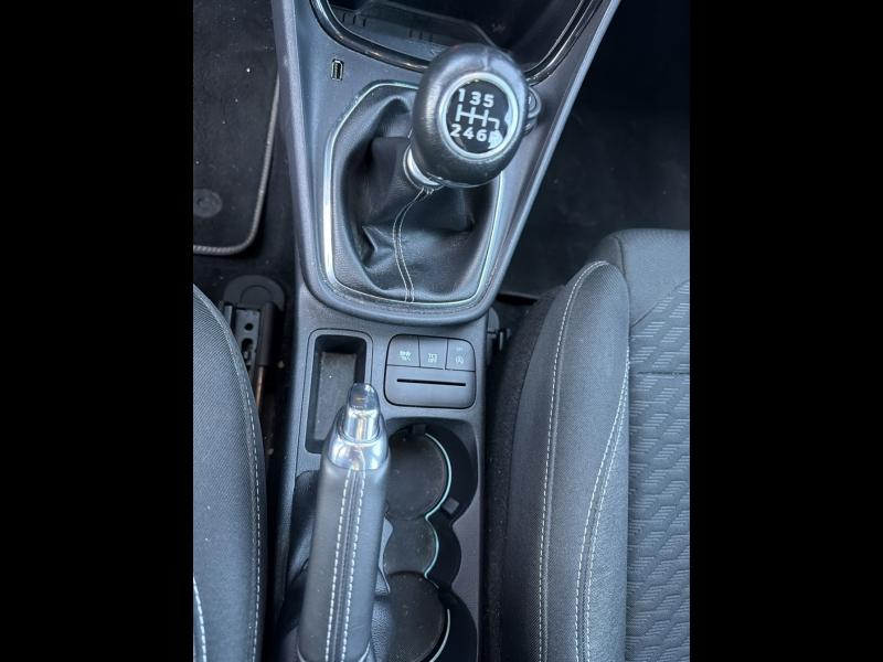 Photo 20 de l’annonce de FORD Puma d’occasion à vendre à VITROLLES