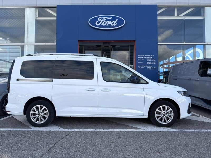 Photo 5 de l’annonce de FORD Grd Tourneo Connect d’occasion à vendre à VITROLLES