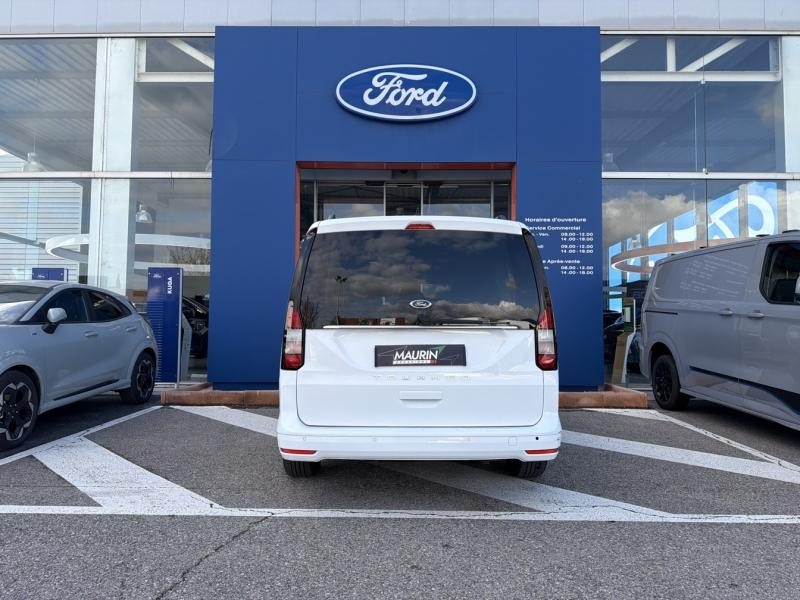 Photo 7 de l’annonce de FORD Grd Tourneo Connect d’occasion à vendre à VITROLLES