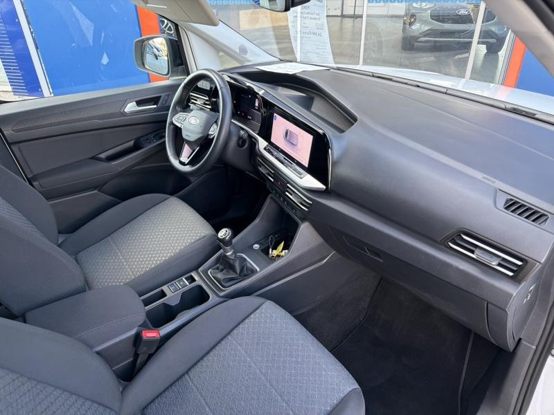 Photo 9 de l’annonce de FORD Grd Tourneo Connect d’occasion à vendre à VITROLLES