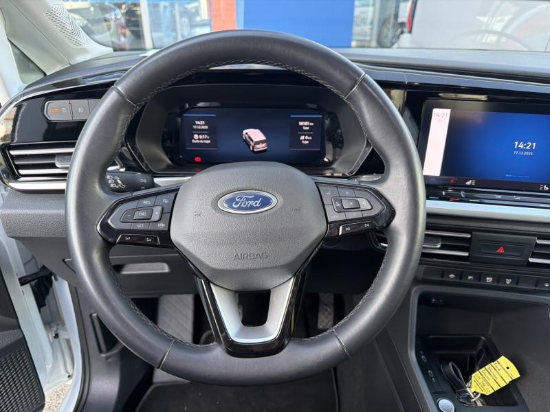 Photo 20 de l’annonce de FORD Grd Tourneo Connect d’occasion à vendre à VITROLLES