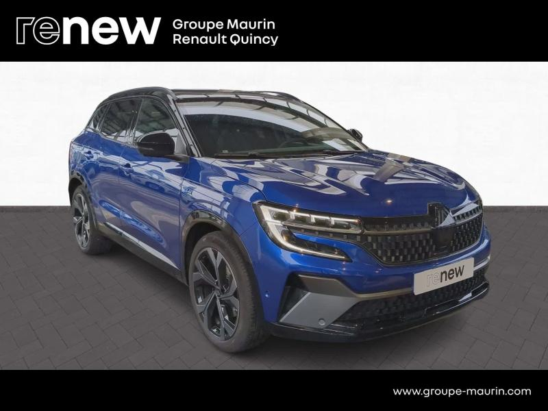 Photo 3 de l’annonce de RENAULT Austral d’occasion à vendre à QUINCY-SOUS-SÉNART