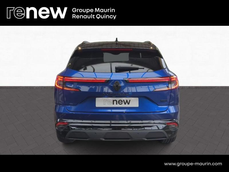 Photo 5 de l’annonce de RENAULT Austral d’occasion à vendre à QUINCY-SOUS-SÉNART