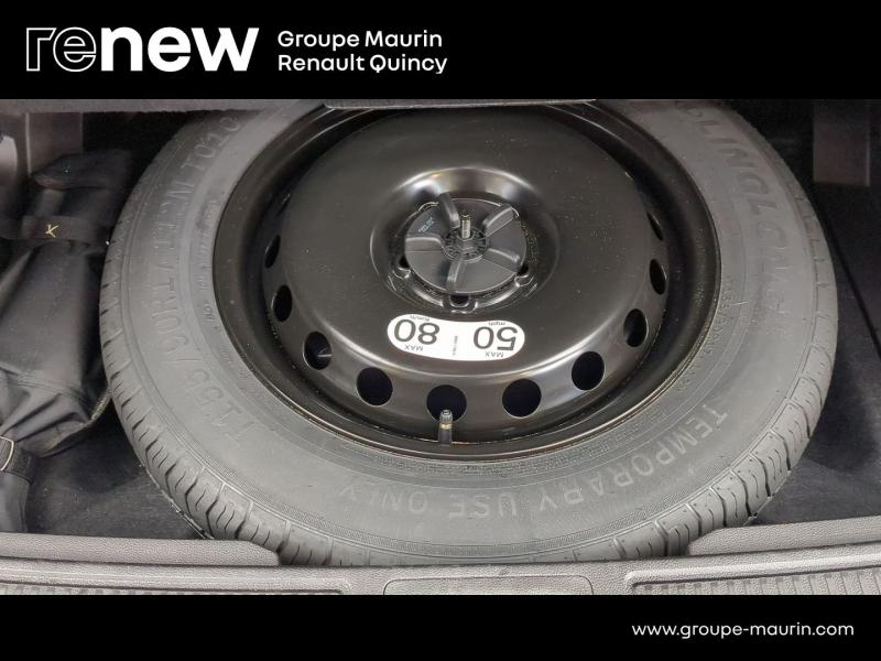 Photo 8 de l’annonce de RENAULT Austral d’occasion à vendre à QUINCY-SOUS-SÉNART