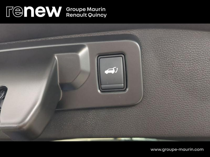 Photo 9 de l’annonce de RENAULT Austral d’occasion à vendre à QUINCY-SOUS-SÉNART