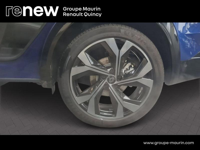 Photo 10 de l’annonce de RENAULT Austral d’occasion à vendre à QUINCY-SOUS-SÉNART