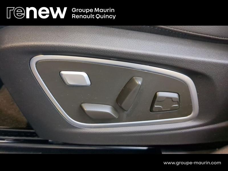 Photo 14 de l’annonce de RENAULT Austral d’occasion à vendre à QUINCY-SOUS-SÉNART