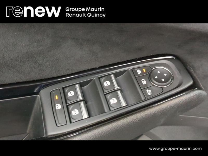 Photo 15 de l’annonce de RENAULT Austral d’occasion à vendre à QUINCY-SOUS-SÉNART