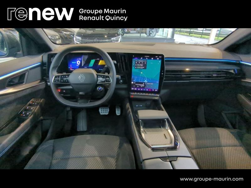 Photo 16 de l’annonce de RENAULT Austral d’occasion à vendre à QUINCY-SOUS-SÉNART