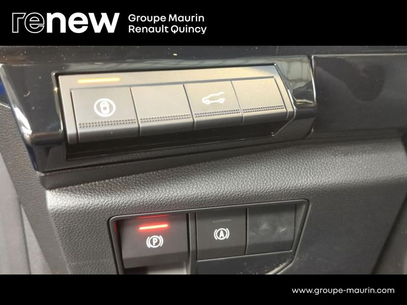 Photo 18 de l’annonce de RENAULT Austral d’occasion à vendre à QUINCY-SOUS-SÉNART