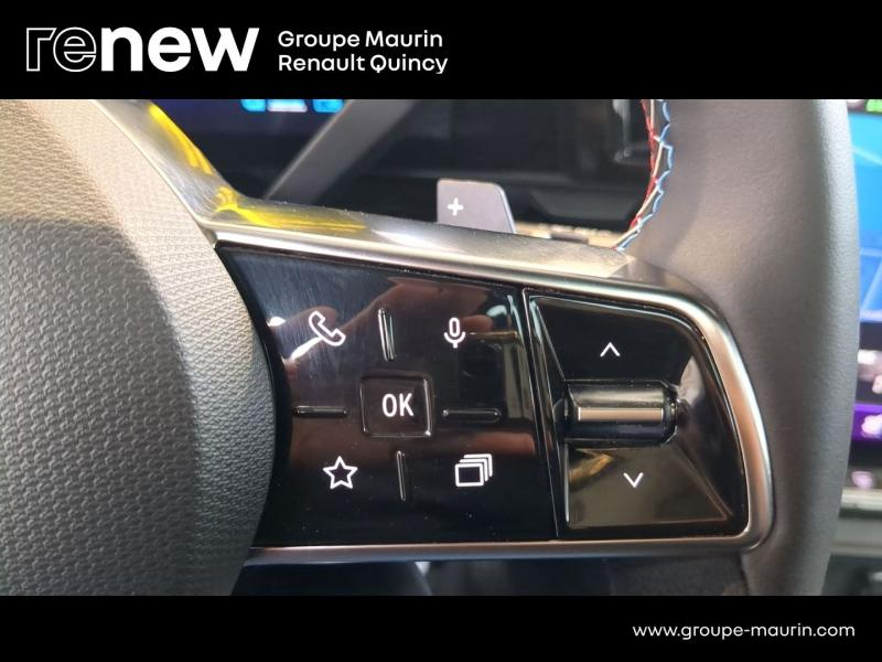 Photo 20 de l’annonce de RENAULT Austral d’occasion à vendre à QUINCY-SOUS-SÉNART