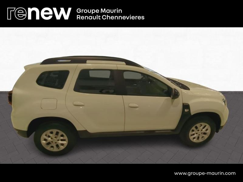 Photo 4 de l’annonce de DACIA Duster d’occasion à vendre à CHENNEVIÈRES-SUR-MARNE