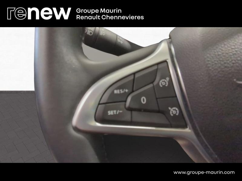 Photo 17 de l’annonce de DACIA Duster d’occasion à vendre à CHENNEVIÈRES-SUR-MARNE