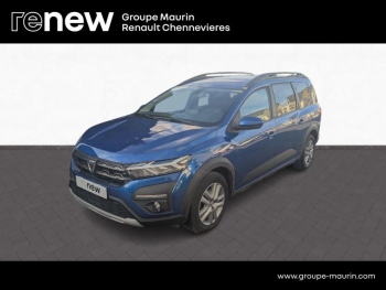 DACIA Jogger 1.0 ECO-G 100ch Confort 5 places
