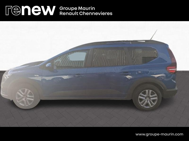 Photo 7 de l’annonce de DACIA Jogger d’occasion à vendre à CHENNEVIÈRES-SUR-MARNE